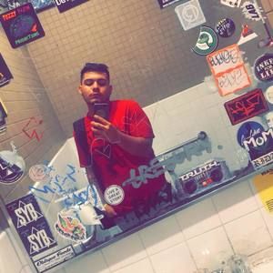 Meet your Posher, Erick